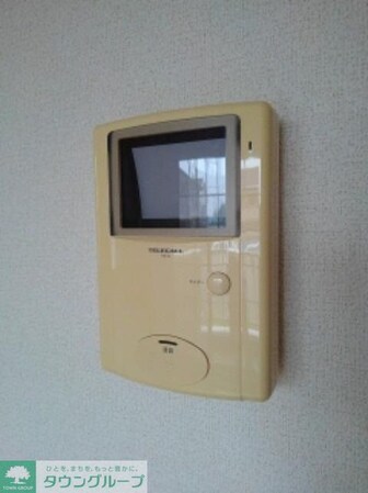 ジュネスの物件内観写真